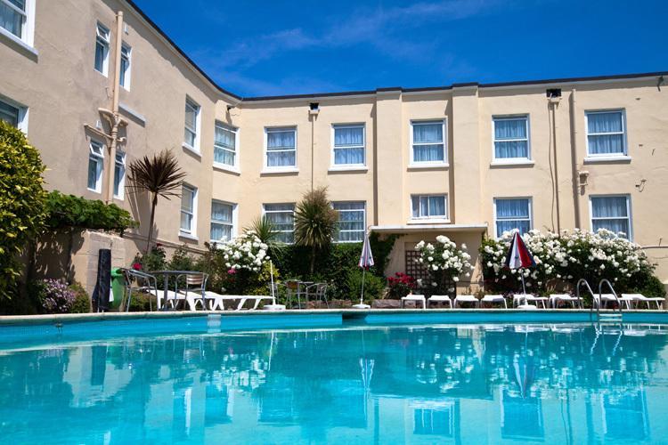 Hotel metropole st helier sale jersey